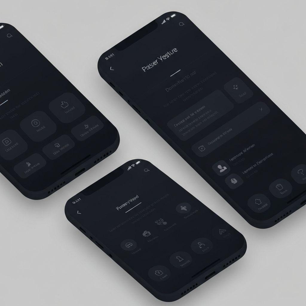 Velocity Mobile App